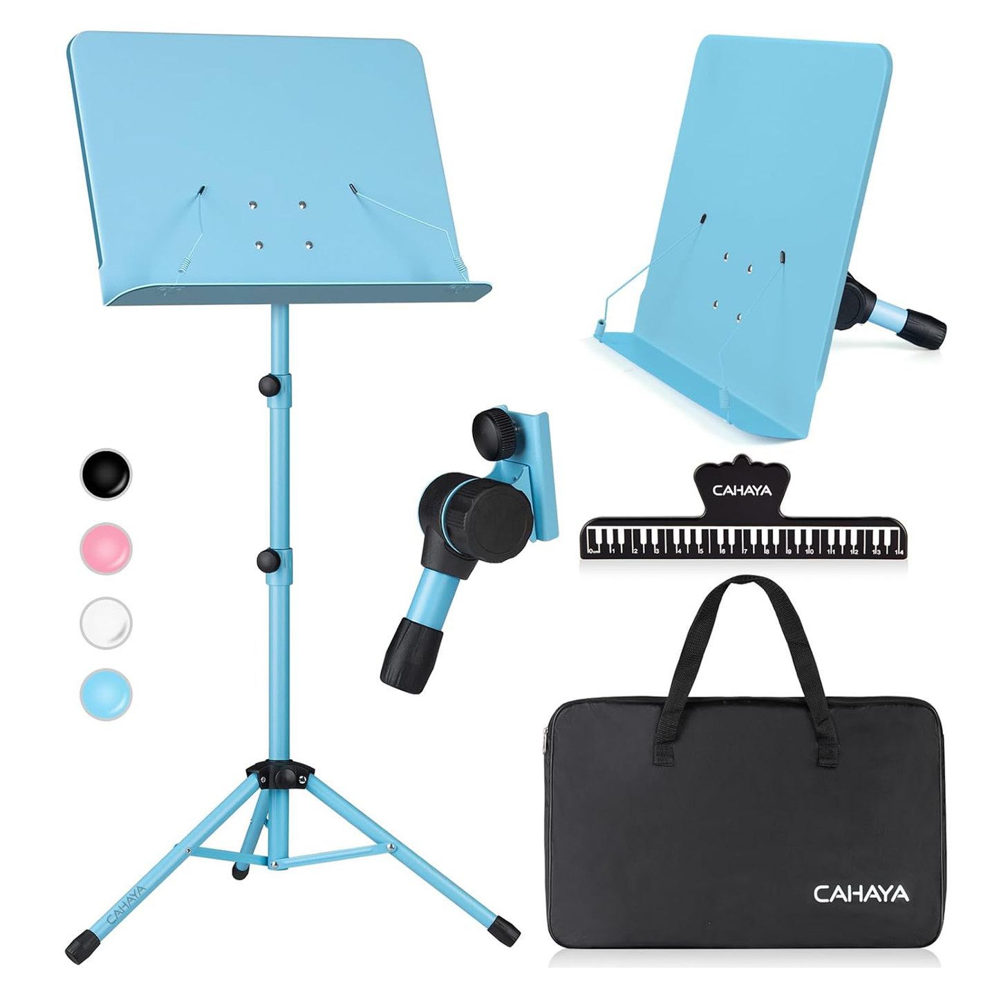 Sheet Music Stand Metal CY0194