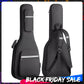 0.5 Inches Padded Reflective Electric Gig Bag CY0201