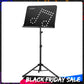 2 in 1 Sheet Music Stand CY0203