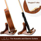 Universal Wooden Guitar Stand