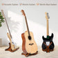 Universal Wooden Guitar Stand