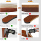 Universal Wooden Guitar Stand