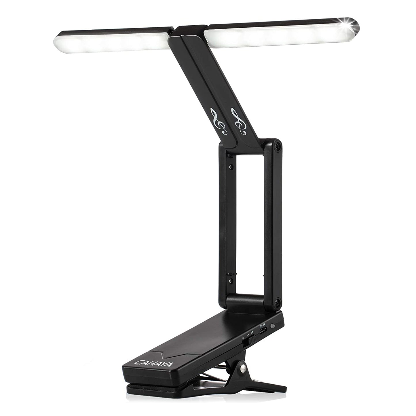Music Stand Light Clip on LED CY0240