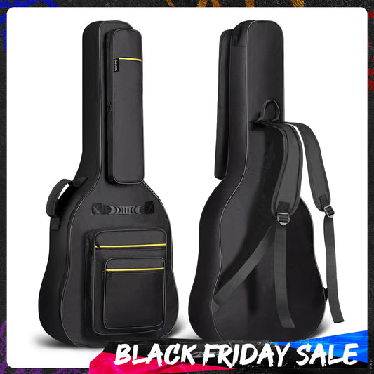 Yellow Line Jumbo Gig Bag CY0284