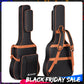 CAHAYA Soft  Guitar Bag CY0294