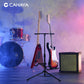 Double Neck-Holder Guitar Stand