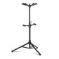 Universal Double Floor Guitar Stand