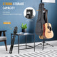 Universal Double Floor Guitar Stand