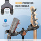 Universal Double Floor Guitar Stand