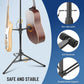 Universal Double Floor Guitar Stand