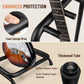 Universal Guitar Display Rack-3 Holder Stand
