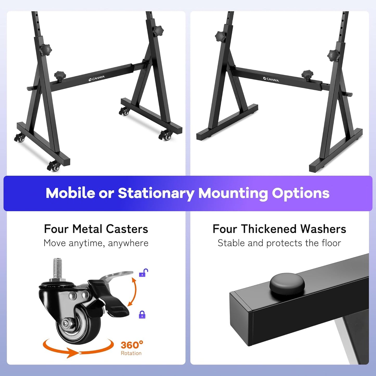 Adjustable Digital Piano Stand