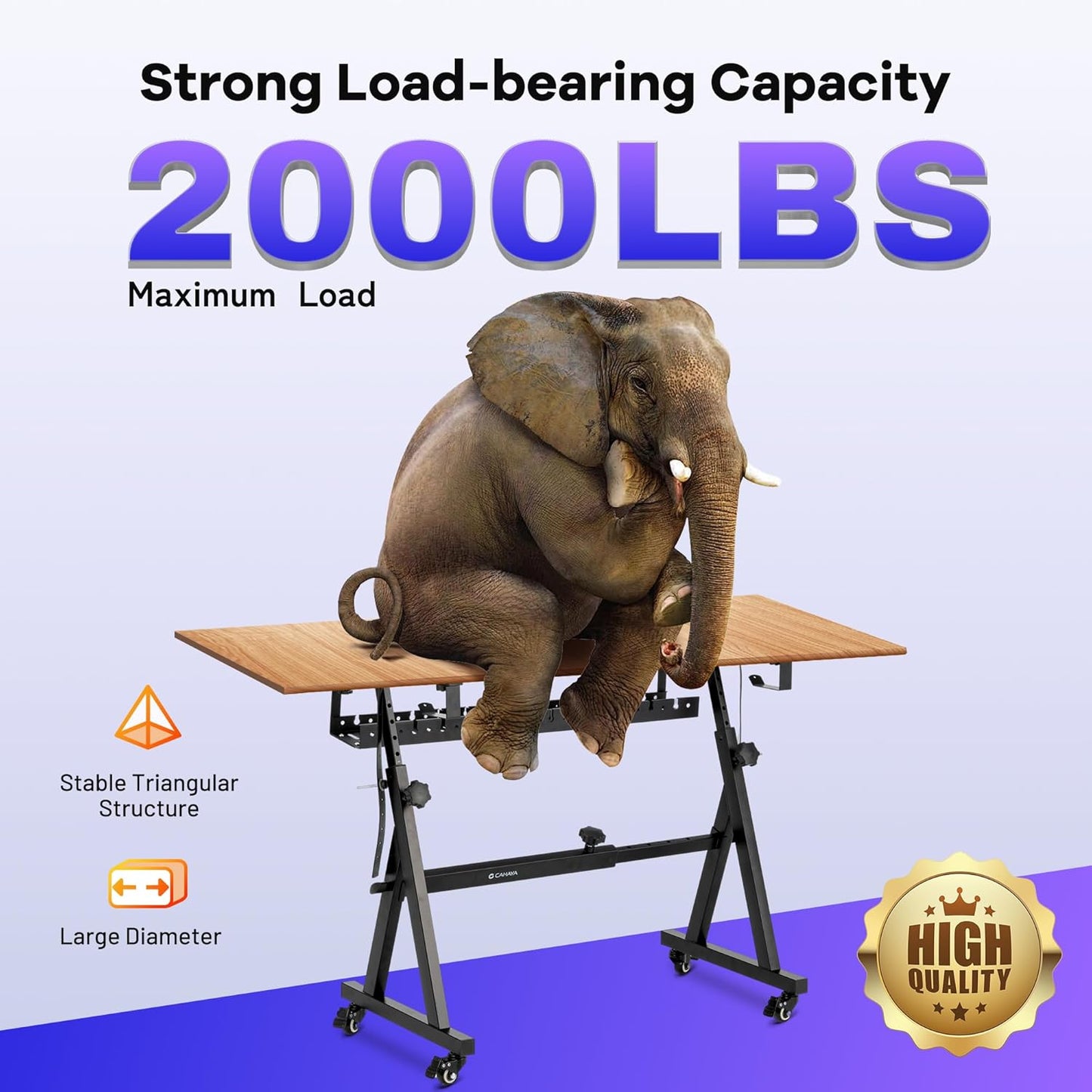Adjustable Digital Piano Stand