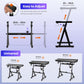 Adjustable Digital Piano Stand