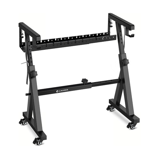 Adjustable Digital Piano Stand
