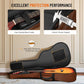 Waterproof Acoustic Guitar  Gig Bag