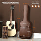 Waterproof Acoustic Guitar  Gig Bag
