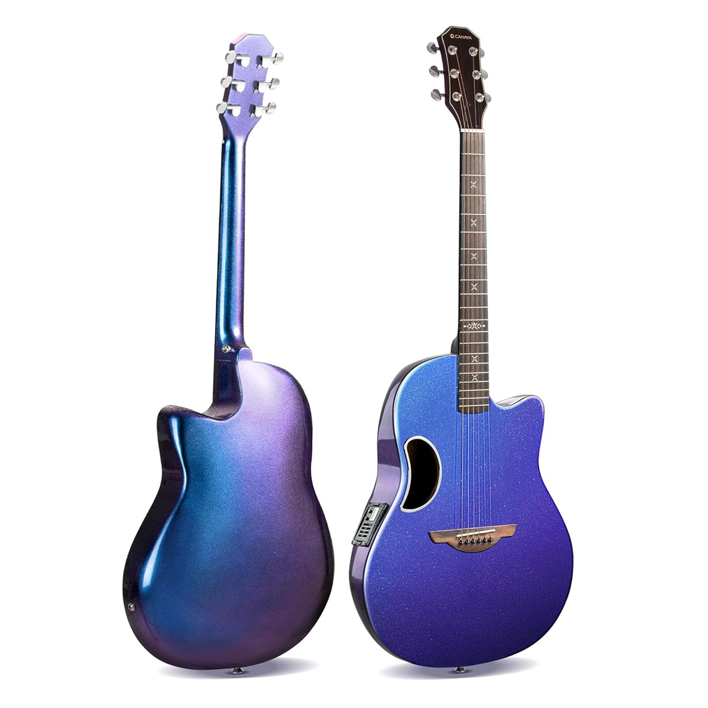 Carbon Fiber Guitar CCF0396