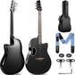 Carbon Fiber Guitar CCF0396