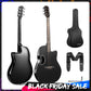 Carbon Fiber Guitar CCF0396