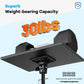 Rolling Projector & Laptop Stand