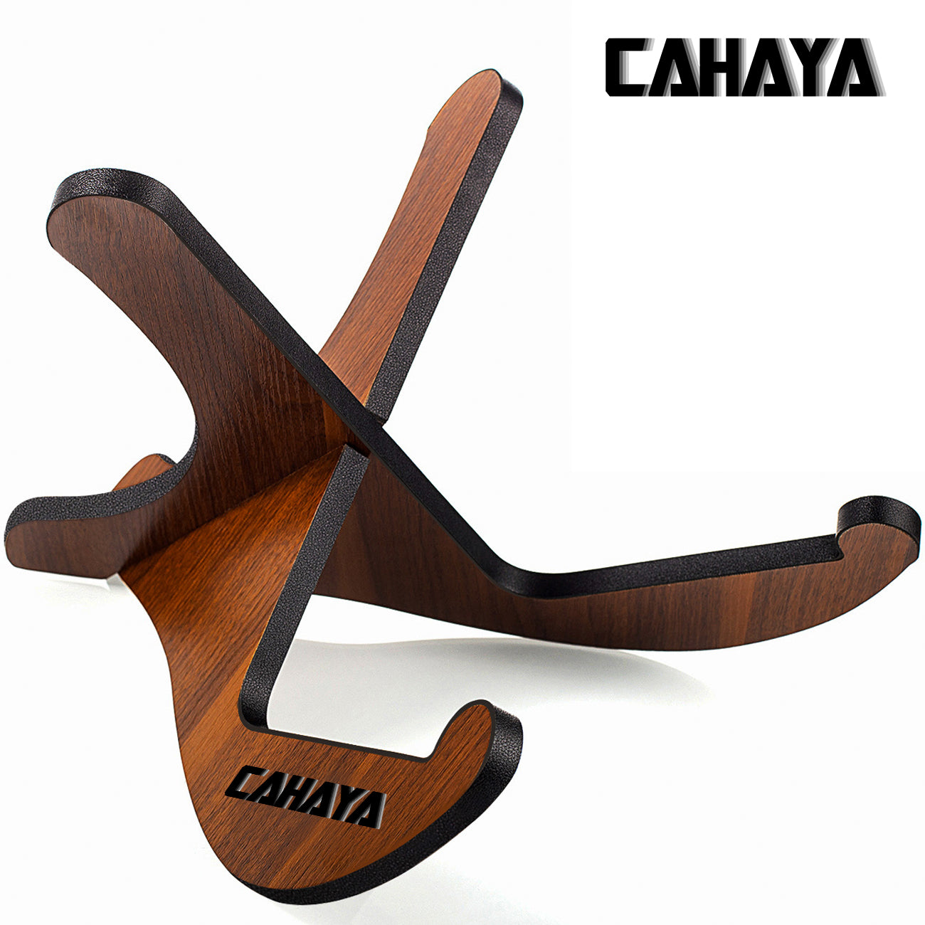 Wodden Guitar Stand CY0180 – Cahayamusic