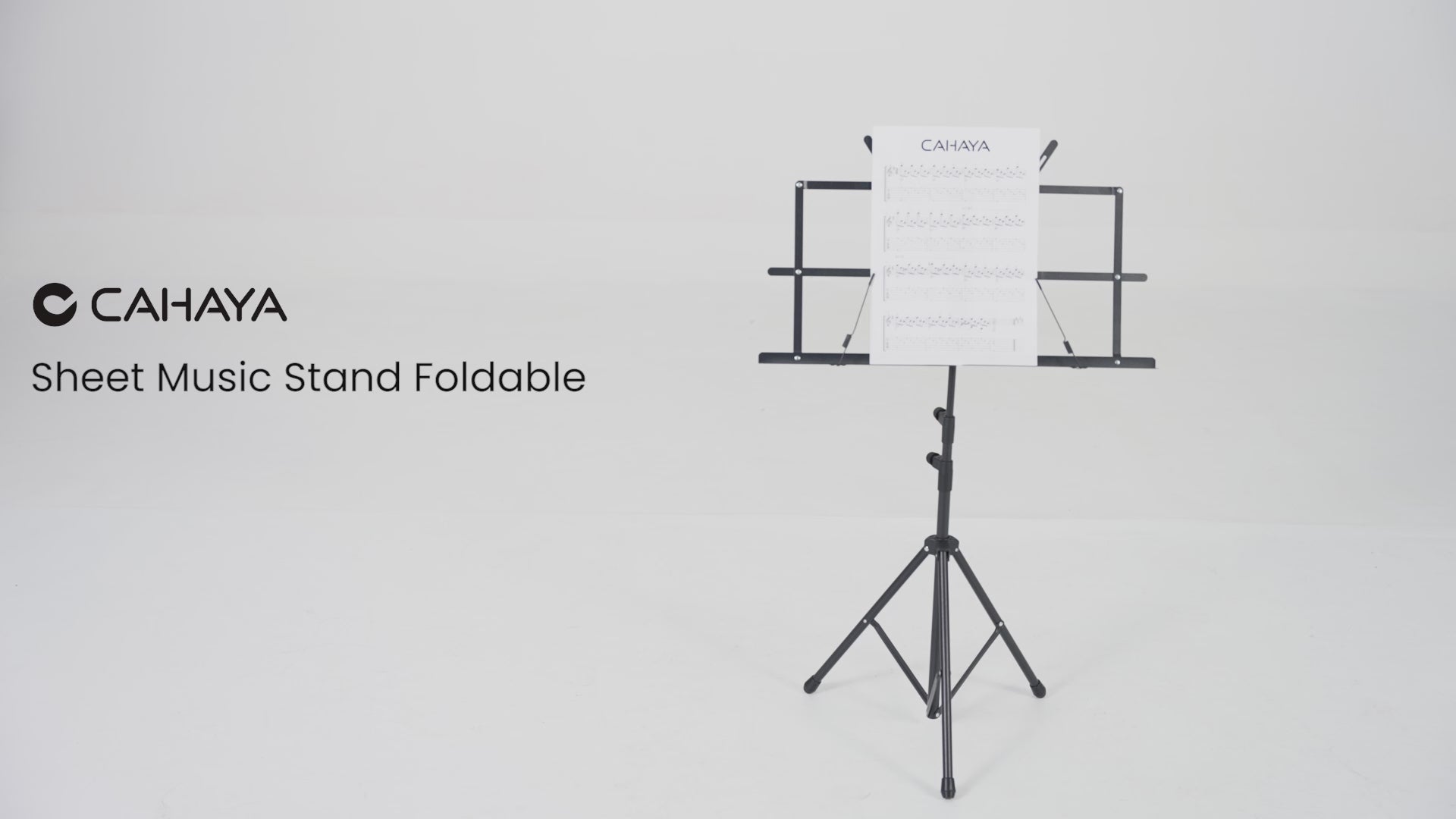 Installation video