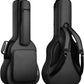 Acoustic Guitar Case 0.7 Inches Thick