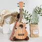Ukulele Starter Kit Collection 21 Inches