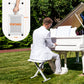 X-Style Piano Keyboard Bench CY0257