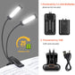 Music Stand Light Clip CY0243
