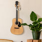 U-Shaped Guitar Wall Mount Hanger CY0297