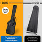 Bass Dust Cover No Padding CY0309