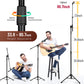 Dual-use Tripod Microphone Stand CY0311