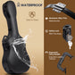 ABS 0.6 Inches Thick Hardshell Guitar Case CY0246 CY0247 CY0248