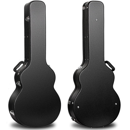 Acoustic Guitar Hard Shell Case CY0241
