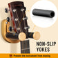 U-Shaped Guitar Wall Mount Hanger CY0297