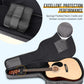 Acoustic Guitar Case 0.7 Inches Thick