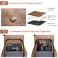 Guitar Case Acoustic Hardshell CY0227