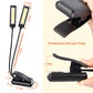 Music Stand Light Clip CY0243