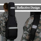 0.5 Inches Padded Reflective Electric Gig Bag CY0201