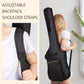 0.3 Inches Thick Padded Soft Bass Bag CY0222