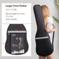 Reflective Bands Soft Guitar Bag CY0225