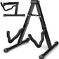Guitar Stand Folding A frame CY0251