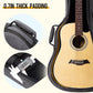 Acoustic Guitar Case 0.7 Inches Thick