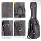 Guitar Case Acoustic Hardshell CY0235