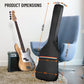 Bass Dust Cover No Padding CY0309