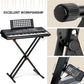 Double Braced X Style Digital Piano Stand CY0245