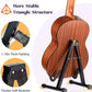 Guitar Stand A-Frame Universal CY0252