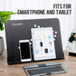 Desktop Sheet Music Stand CY0214